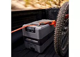 Project X Blizzard box - 22qt/21l electric portable fridge / freezer